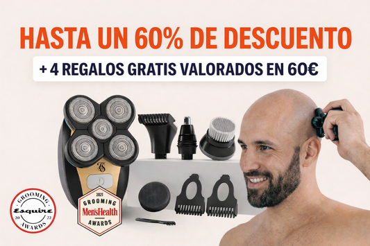 TotalShave PRO 5D
