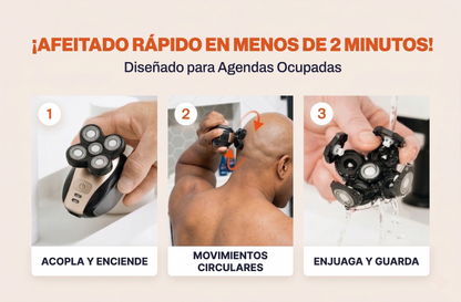 TotalShave PRO 5D