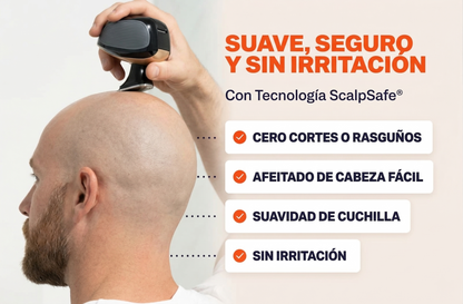 TotalShave PRO 5D