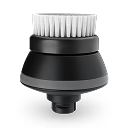 Cepillo exfoliante